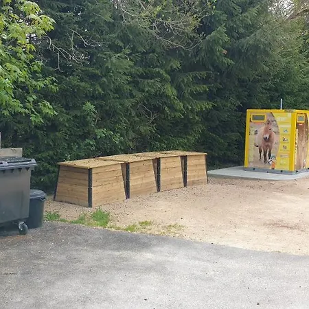 Chalet Orpin Pour 6 Prix Semaine Blavignac