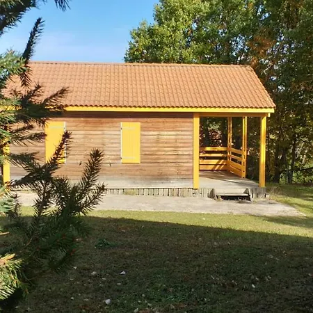 Chalet Orpin Pour 6 Prix Semaine *