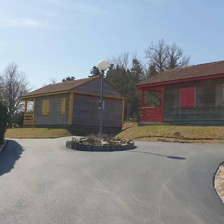 شاليه Chalet Orpin Pour 6 Prix Semaine Blavignac