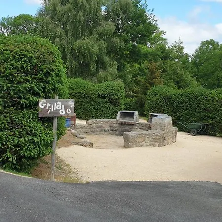 Chalet Orpin Pour 6 Prix Semaine Blavignac