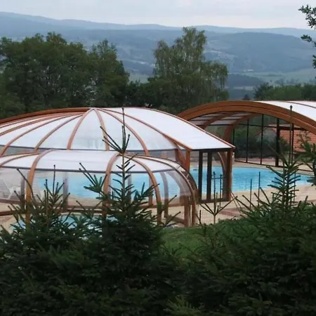 Chalet Orpin Pour 6 Prix Semaine * Blavignac