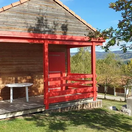 Chalet Orpin Pour 6 Prix Semaine Blavignac