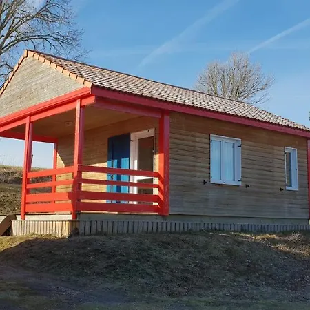 شاليه Chalet Orpin Pour 6 Prix Semaine *