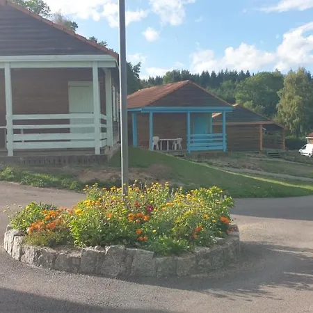 Chalet Orpin Pour 6 Prix Semaine *