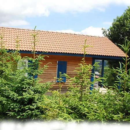 Chalet Orpin Pour 6 Prix Semaine شاليه *