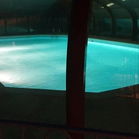 Chalet Orpin Pour 6 Prix Semaine شاليه Blavignac