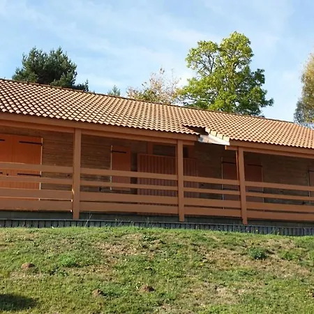 Chalet Orpin Pour 6 Prix Semaine شاليه *