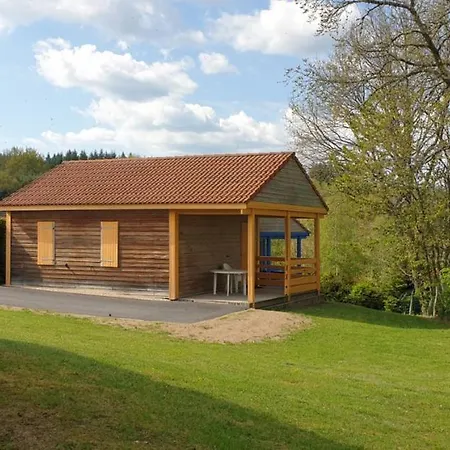 Chalet Orpin Pour 6 Prix Semaine *