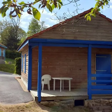 Chalet Orpin Pour 6 Prix Semaine Blavignac