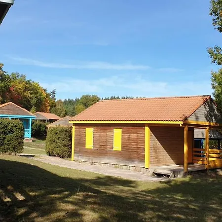 Chalet Orpin Pour 6 Prix Semaine * Blavignac