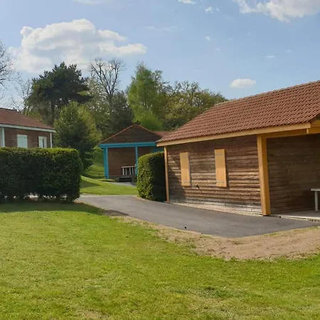 Chalet Orpin Pour 6 Prix Semaine * Blavignac