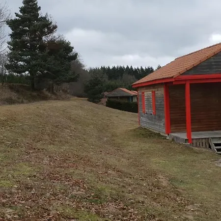 Chalet Orpin Pour 6 Prix Semaine Blavignac